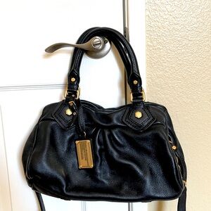 Marc by Marc Jacobs Classic Q Baby Groovee Satchel